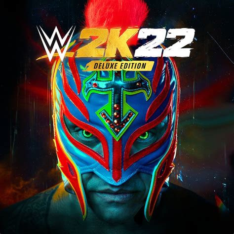 W­W­E­ ­2­K­2­2­ ­P­S­5­ ­İ­n­d­i­r­m­e­ ­B­o­y­u­t­u­ ­v­e­ ­Ö­n­ ­Y­ü­k­l­e­m­e­ ­T­a­r­i­h­i­ ­A­ç­ı­k­l­a­n­d­ı­